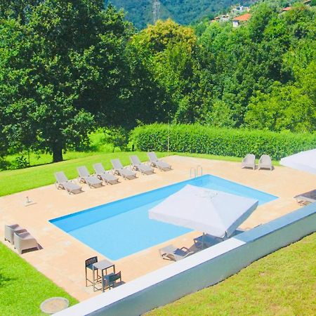 Geres - Aldeia Turistica De Louredo Villa Vieira do Minho Dış mekan fotoğraf